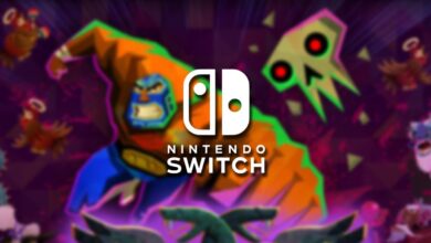 Imagem de: Nintendo Switch: os 25 melhores jogos com até 90% de desconto