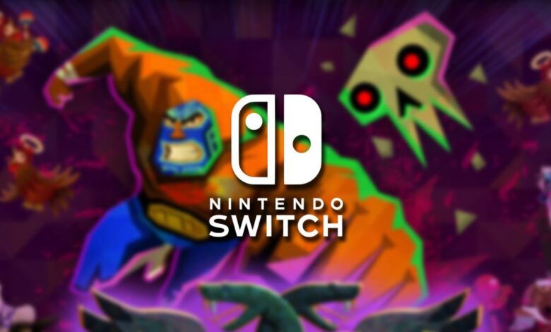 Imagem de: Nintendo Switch: os 25 melhores jogos com até 90% de desconto