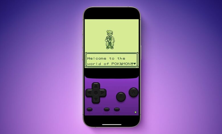 Imagem de: App Store recebe primeiro emulador de jogos para iPhone, mas ele já foi banido