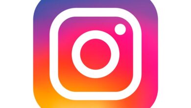 Como desbloquear alguém no Instagram Web?