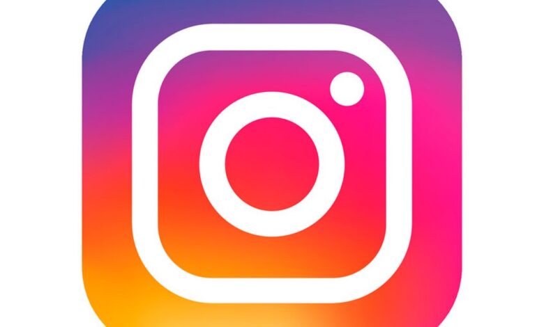 Como desbloquear alguém no Instagram Web?