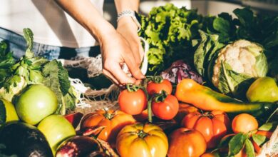 Dieta saudável à base de plantas pode diminuir ronco, mostra estudo