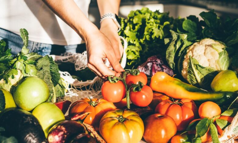 Dieta saudável à base de plantas pode diminuir ronco, mostra estudo