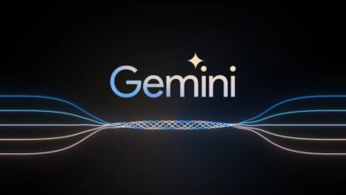 Google Gemini agora roda em celulares até com Android 10