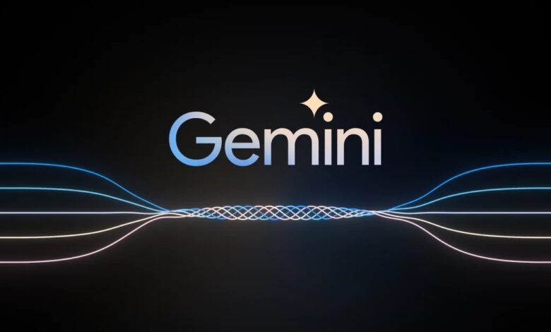 Google Gemini agora roda em celulares até com Android 10