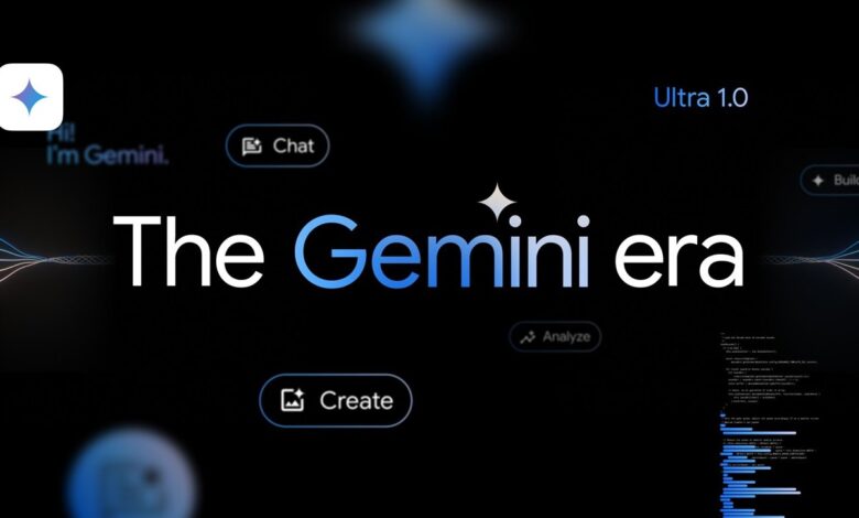 Google Gemini ganha integração com YouTube, Gmail e novos recursos no Brasil