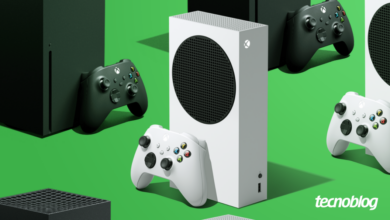 Xbox Series S + Series X