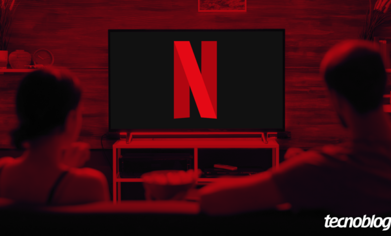 Netflix