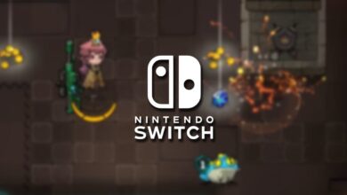 Imagem de: Nintendo Switch: os 25 melhores jogos com até 90% de desconto