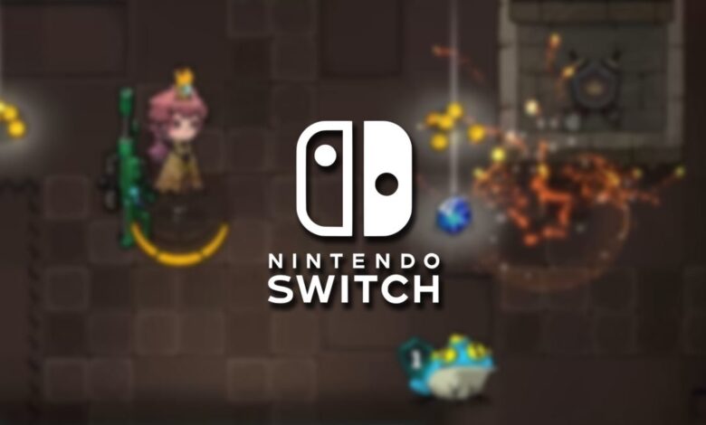 Imagem de: Nintendo Switch: os 25 melhores jogos com até 90% de desconto