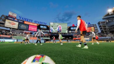 Nova York aprova construção de estádio milionário para clube de futebol