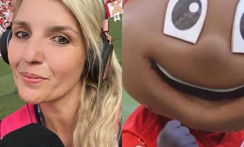 O indiciamento por importunação sexual de mascote do Inter