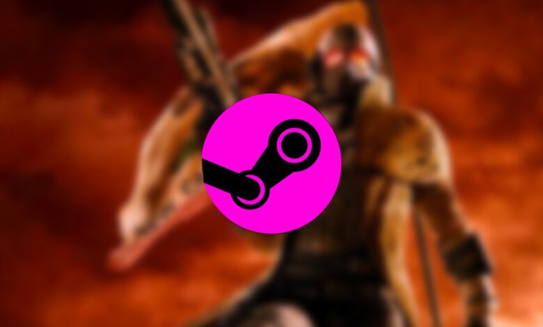 Imagem de: O melhor Fallout de todos está custando menos de R$ 10 na Steam e Xbox