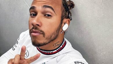 Os novos rumos de Lewis Hamilton fora da Fórmula 1