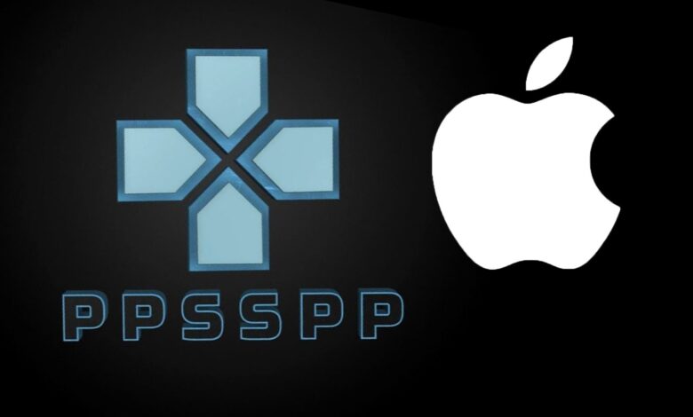 Imagem de: PPSSPP será lançado para iPhones em 2024, garante criador do emulador