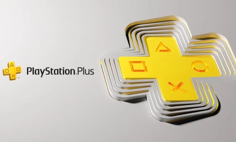 PlayStation Plus (Imagem: Divulgação/Sony)