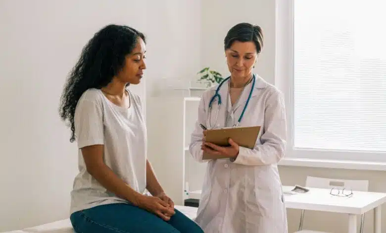 Quais exames as mulheres precisam fazer todos os anos?