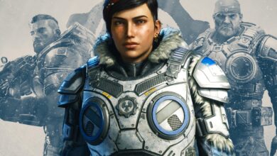 Quando Gears of War 6 será revelado? Veja a previsão!