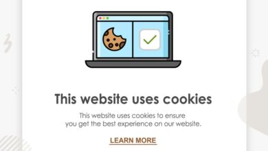 Quando aceitar um cookie na internet se torna um risco?