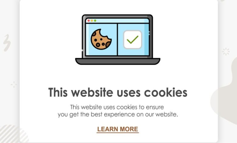 Quando aceitar um cookie na internet se torna um risco?