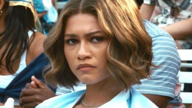 Rivais: novo filme com Zendaya é inspirado em uma história real?