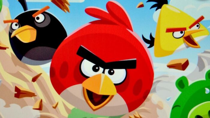 Sega vai pagar mais de R$ 3 bilhões para comprar a criadora de Angry Birds – Tecnoblog