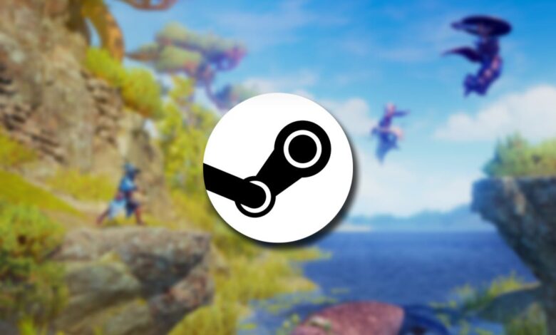 Imagem de: Steam: veja 25 jogos em promoção com até 98% de desconto