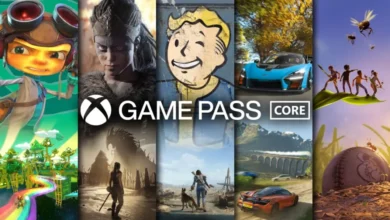 conheça o Xbox Game Pass Core – Tecnoblog