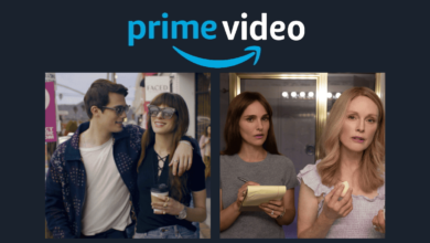 prime video