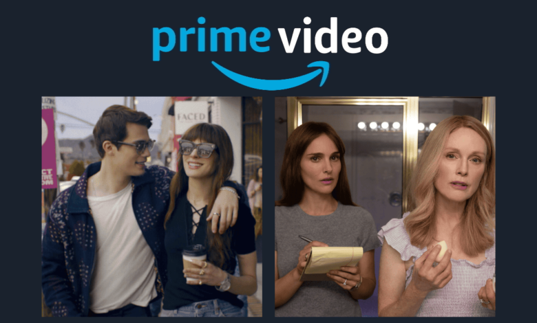 prime video