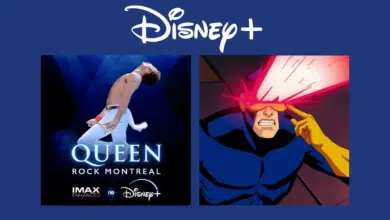 disney+