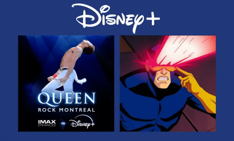 disney+