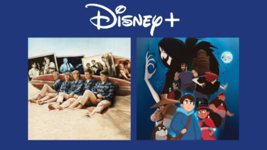 disney+