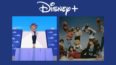 disney+