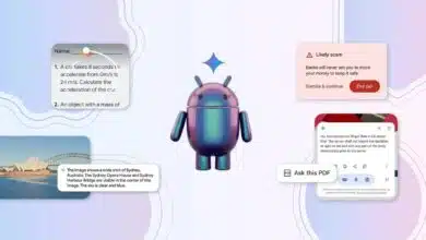 Android 15: o principal novo recurso da atualização é a IA do Gemini