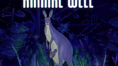 Animal Well: conheça o misterioso e belíssimo metroidvania sem combate