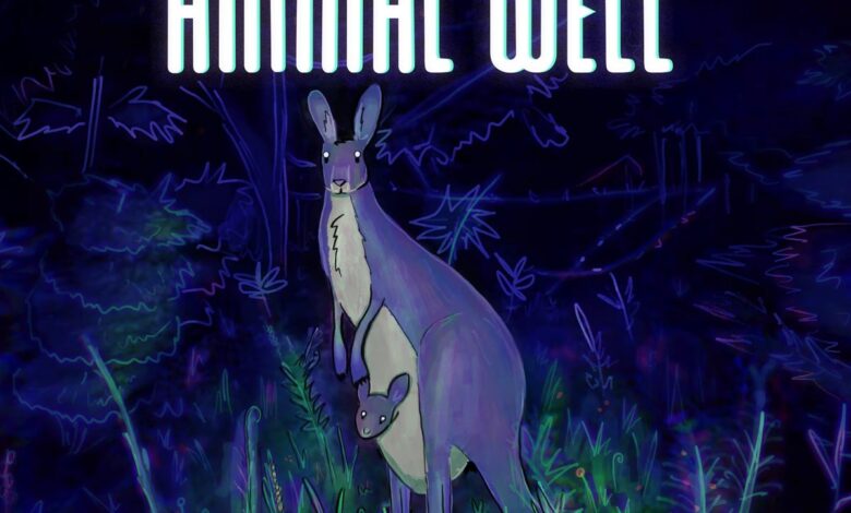 Animal Well: conheça o misterioso e belíssimo metroidvania sem combate