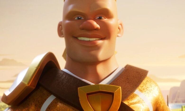 Clash of Clans: Erling Haaland vira personagem jogável no game