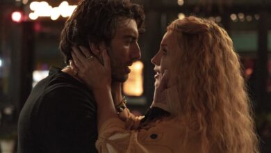 É Assim Que Acaba: sinopse, trailer e mais sobre o filme com Blake Lively