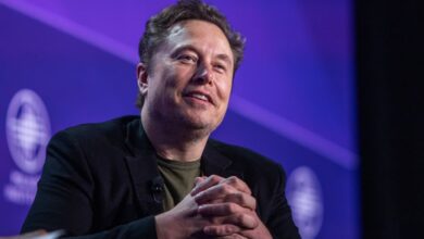 Elon Musk diz que substituição de humanos por IA no mercado de trabalho não será ruim