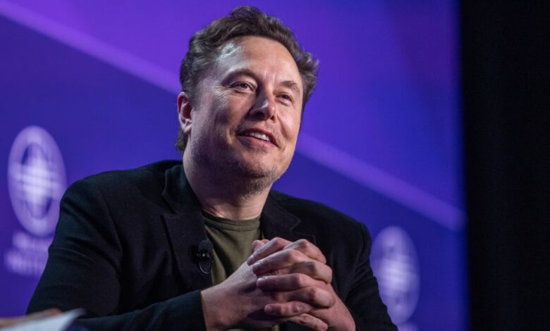 Elon Musk diz que substituição de humanos por IA no mercado de trabalho não será ruim