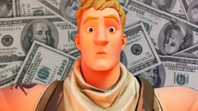 Fortnite ganha mapa de educação financeira para crianças e jovens; conheça!