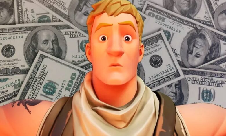 Fortnite ganha mapa de educação financeira para crianças e jovens; conheça!