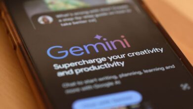 Gemini: Google revela as inspirações para nomear seu modelo de IA mais recente