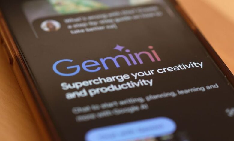 Gemini: Google revela as inspirações para nomear seu modelo de IA mais recente