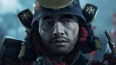 Ghost of Tsushima de PC não exigirá integração entre Steam e PSN