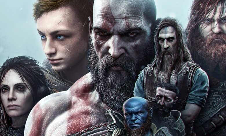 God of War Ragnarok ganha data de estreia no PC; veja os detalhes!