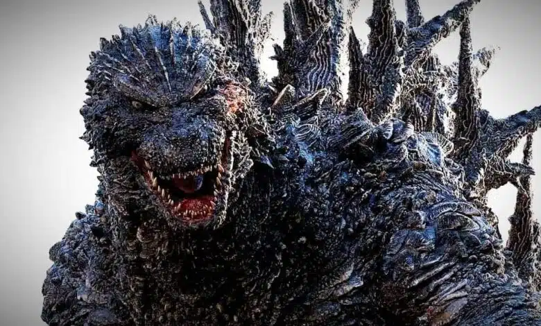 Godzilla Minus One é o filme mais pirateado da semana! Veja o ranking (11/05)