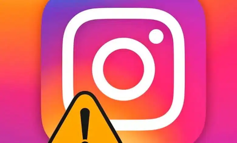 Instagram fora do ar? Rede social passa por instabilidade no fim desta terça (14)