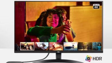 LG lança monitor Ultra UHD 4K de 32 polegadas no Brasil; veja detalhes